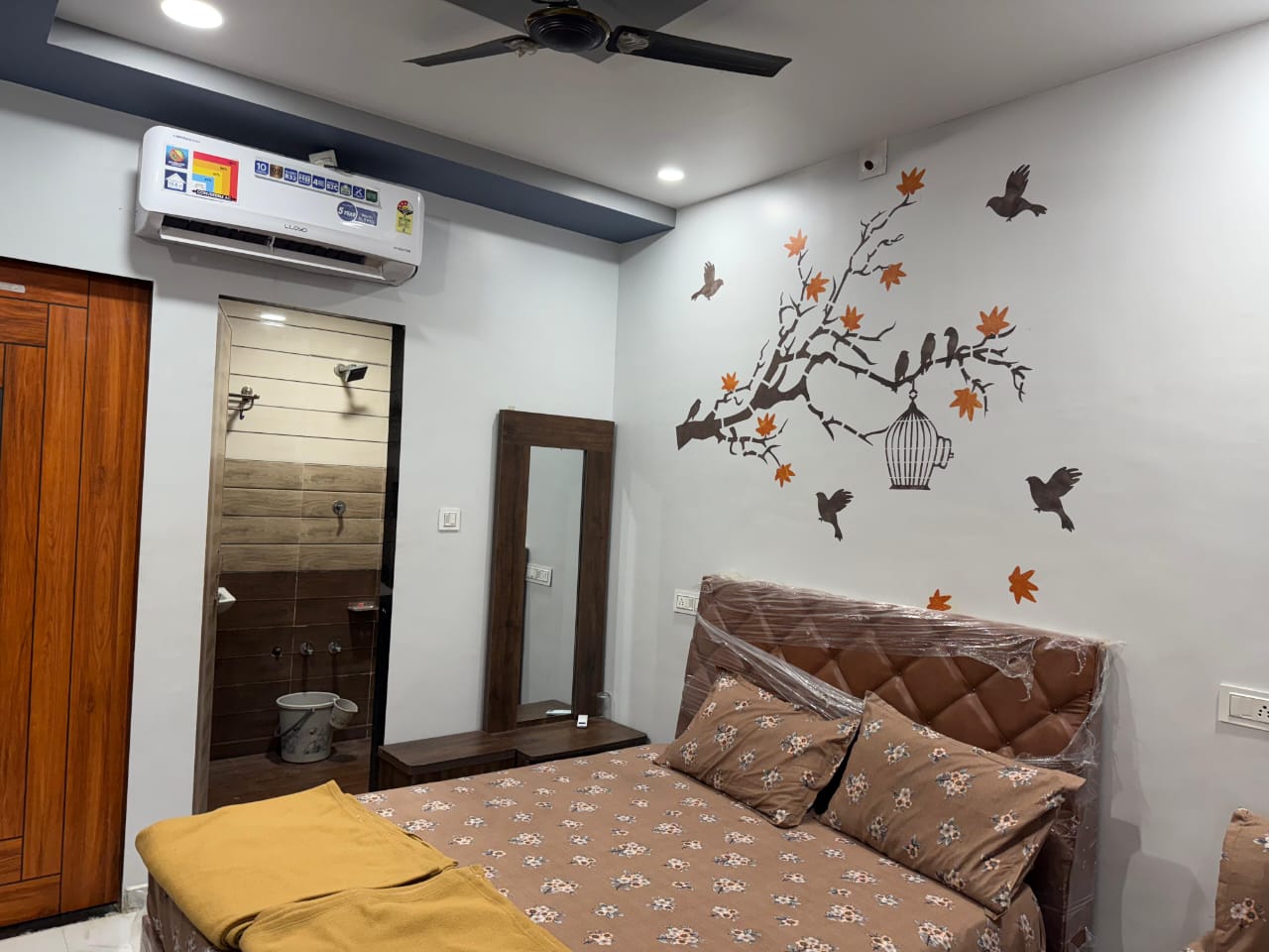Photo of 1 BHK