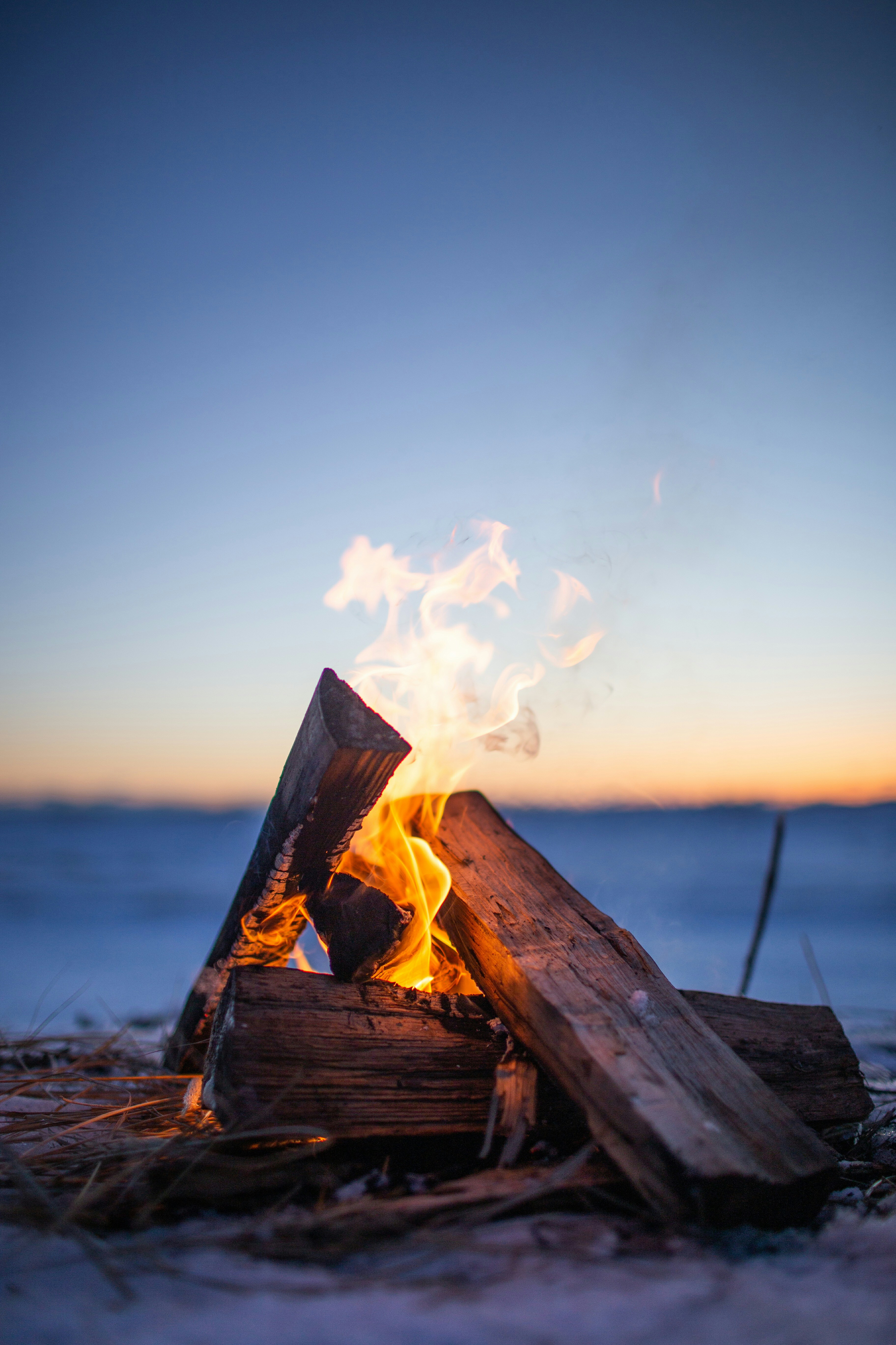 fire